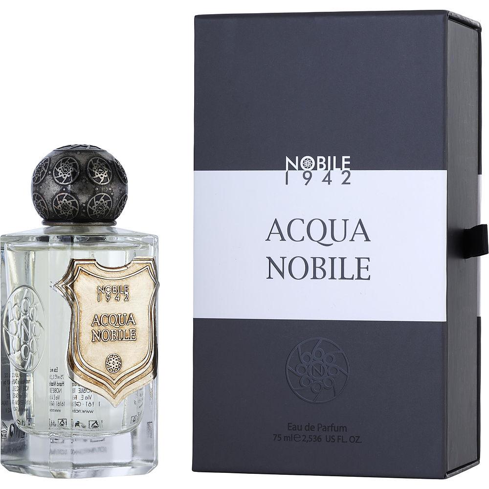 NOBILE 1942 Acqua Nobile By  Eau De Parfum Spray 2.5 Oz Women