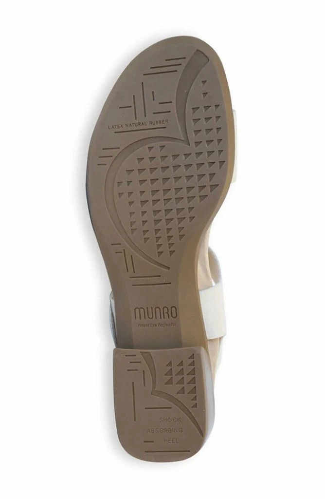 Munro Munro - Women's Cleo Sandal 5