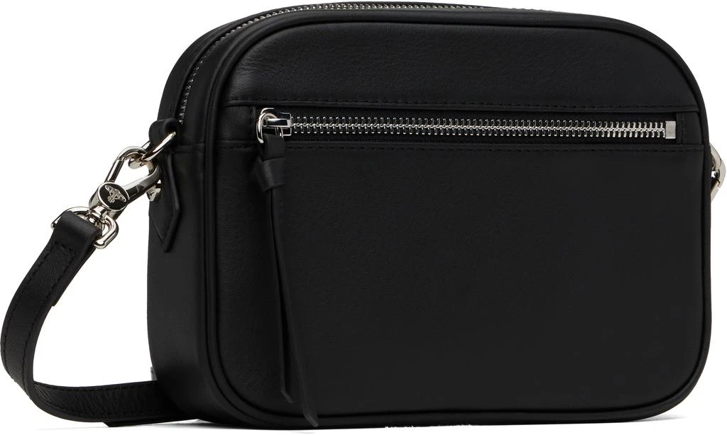 Vivienne Westwood Black Anna Camera Bag 3