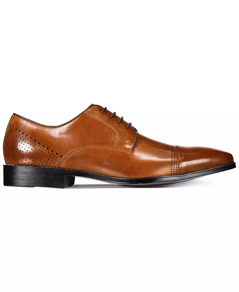 Unlisted Men's Lesson Plan Oxfords 2