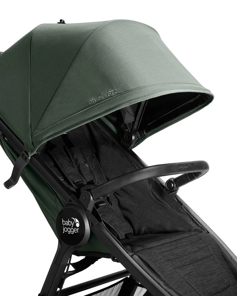 Baby Jogger City Mini® Belly Bar 2
