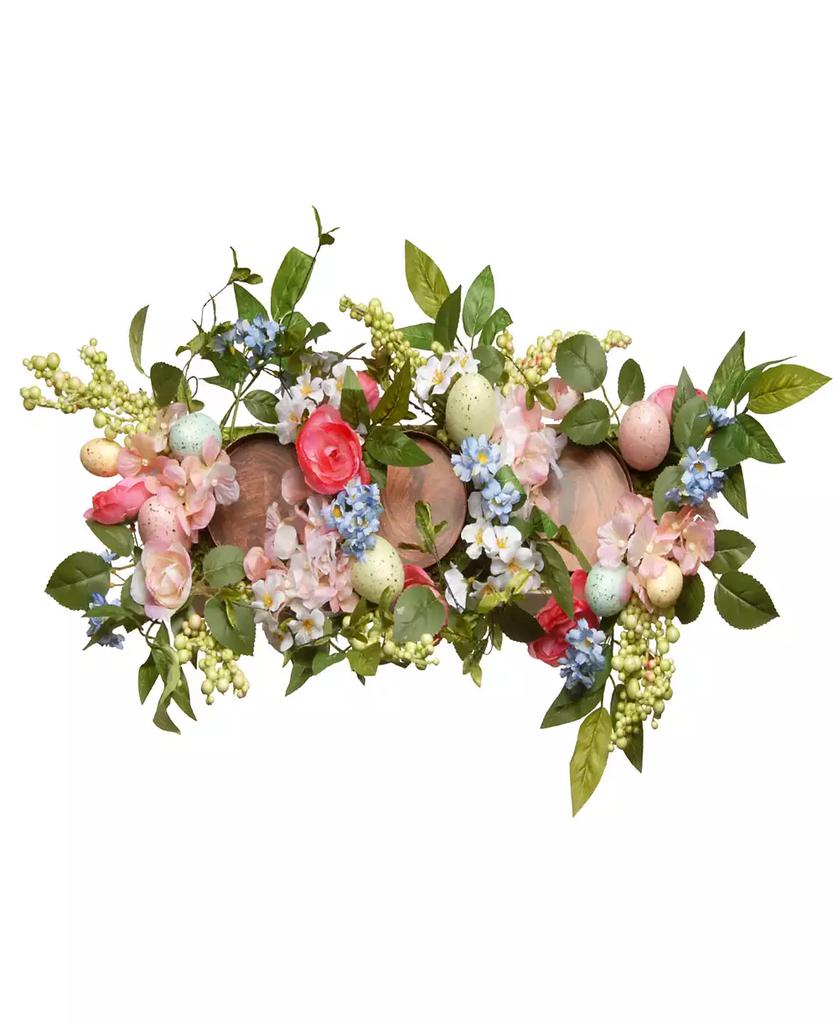 National Tree Company 20 Spring Collection Candleholder