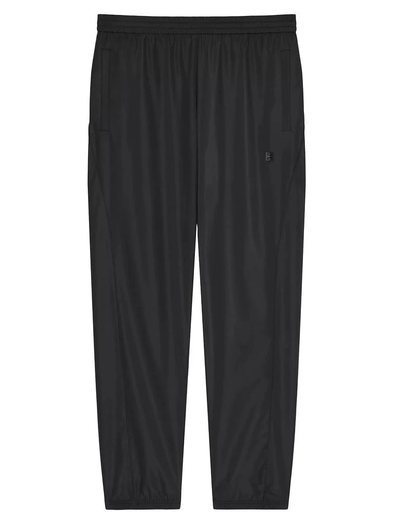 Givenchy Tracksuit Pants with 4G Detail 1