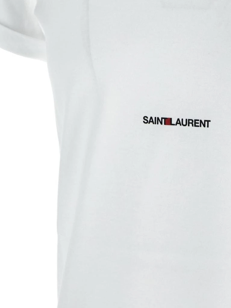 Yves Saint Laurent Rive Gauche T-shirt 3