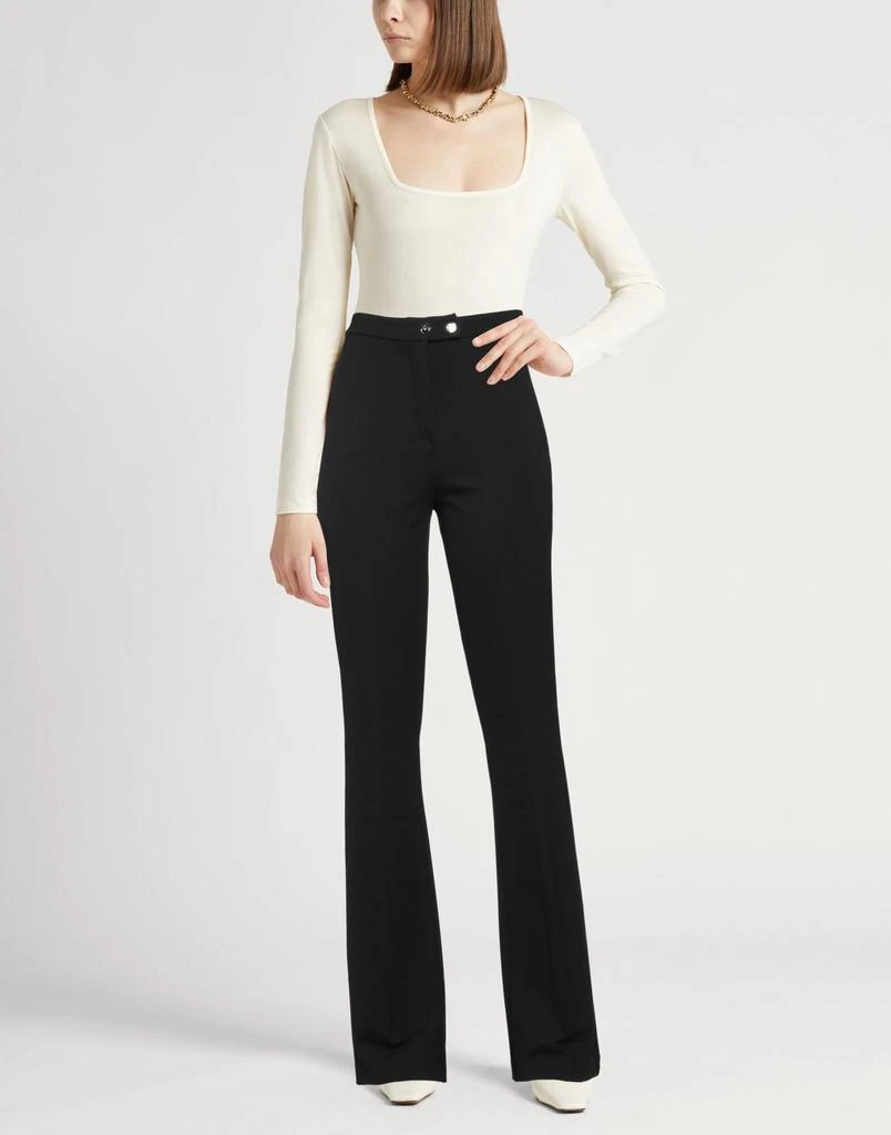 ANNARITA N Casual pants 2