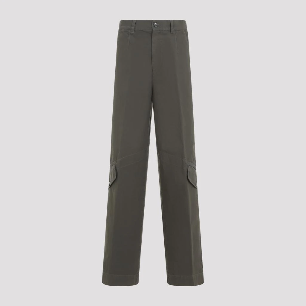 Dries Van Noten Paxford Pants 1
