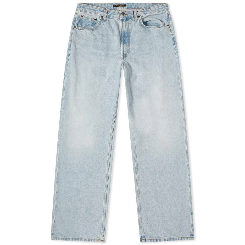 Nudie Jeans Nudie Jeans Co Clean Eileen Jeans 1