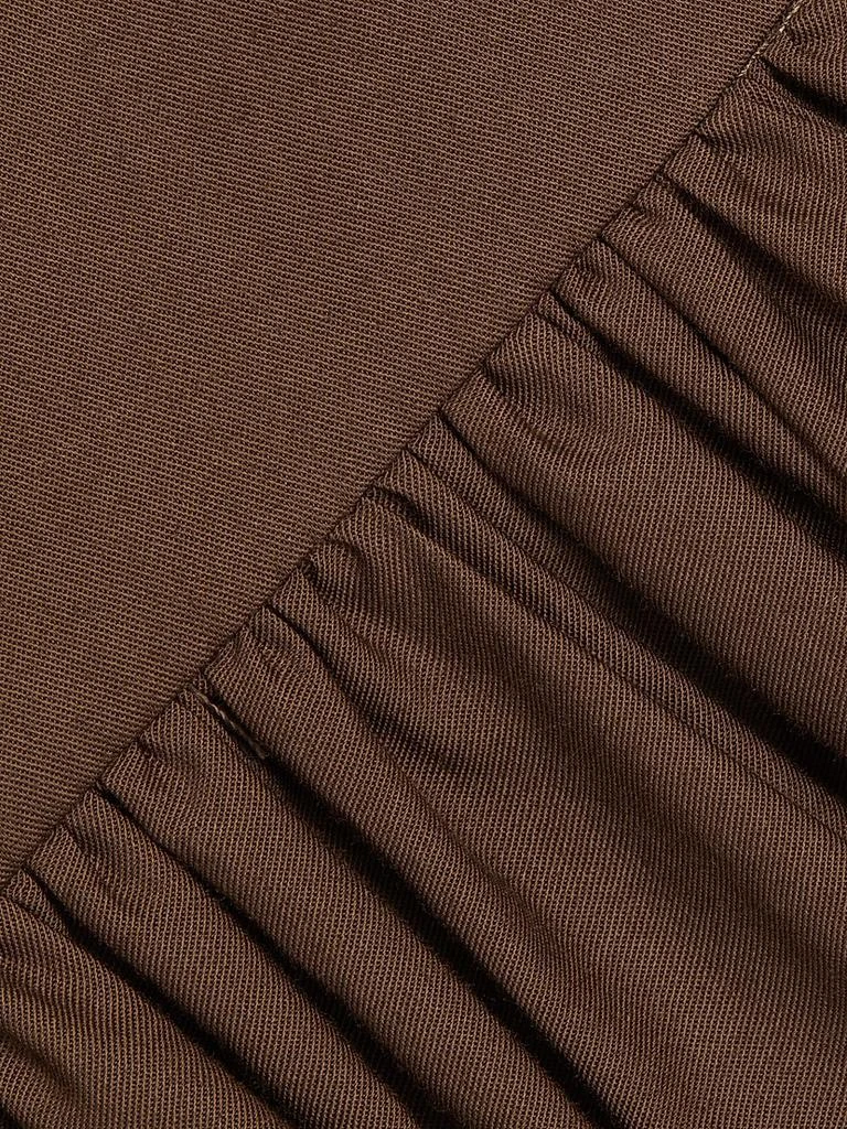 A.L.C. Harper Cotton Maxi Dress 7
