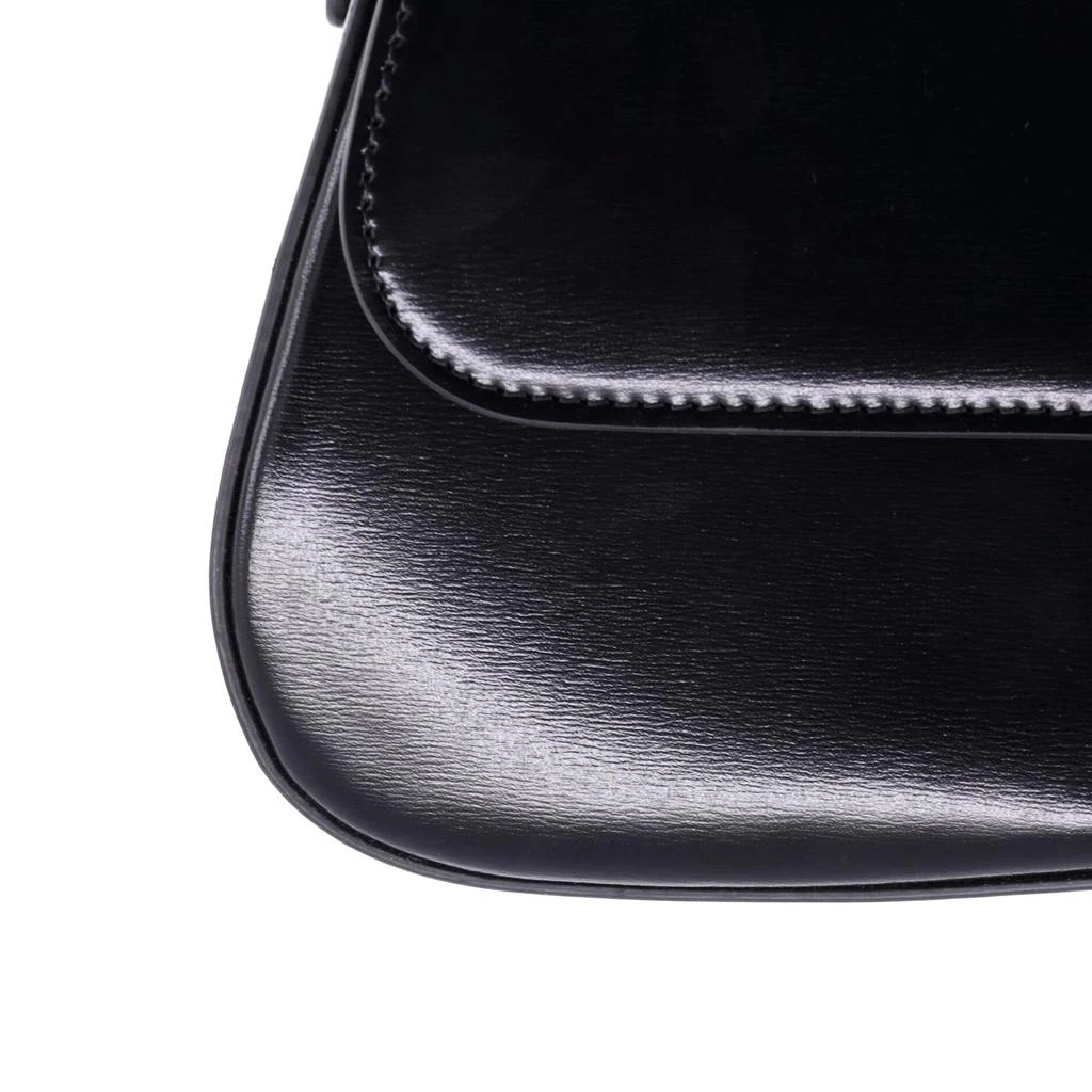 Celine Lola Triomphe Shoulder Bag Calfskin Medium 6