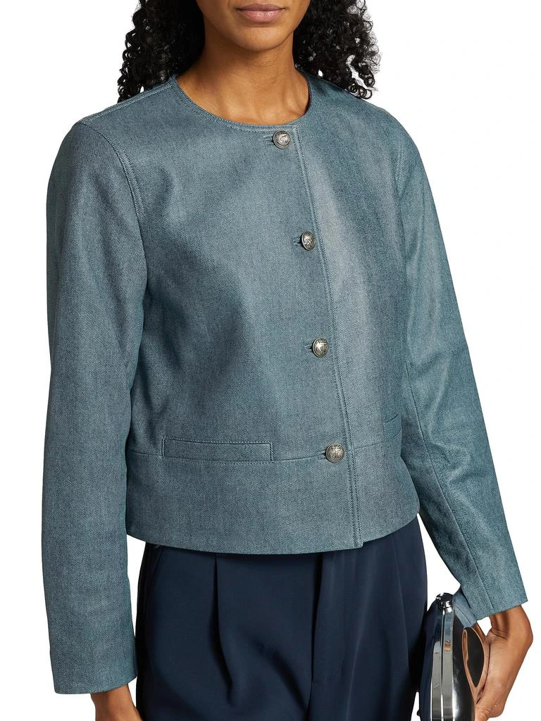 Kobi Halperin Muse Leather Jacket 4