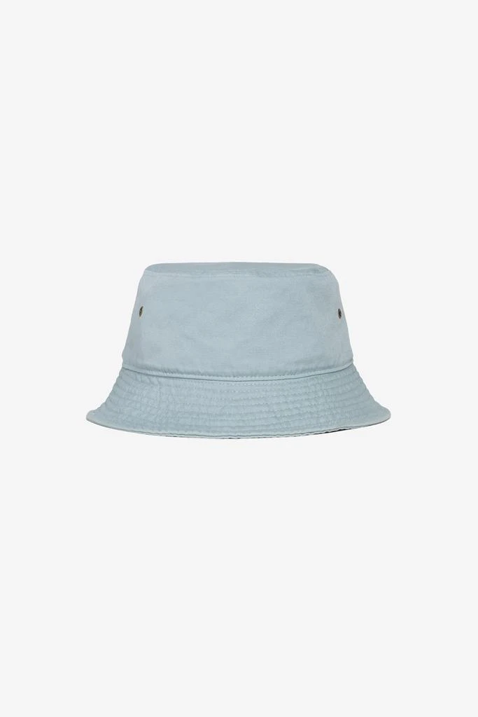 Los Angeles Apparel HAT02 - Unisex Cotton Twill Bucket Hat 42