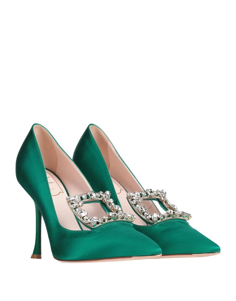 Roger Vivier Pump 2