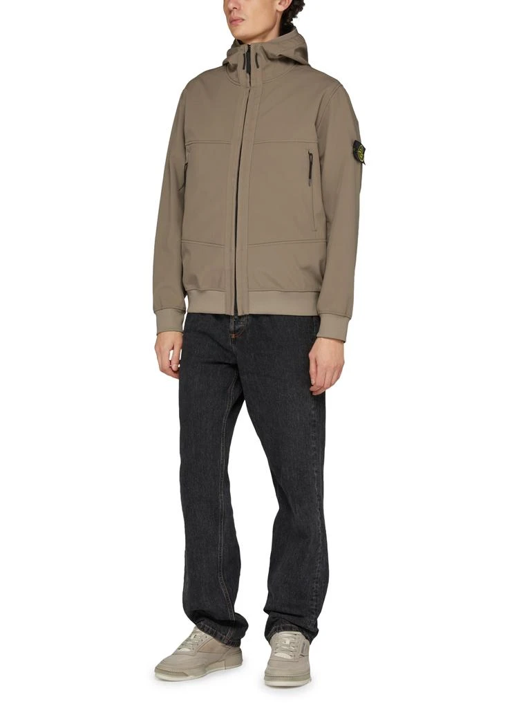 Stone Island Parka 7