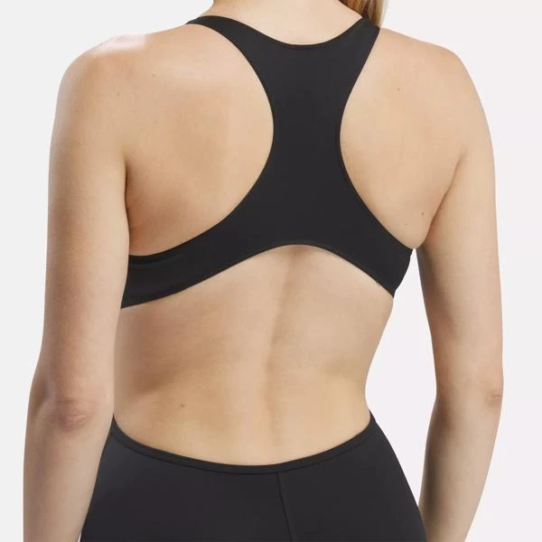 Reebok Lux Bold Short Bodysuit 7