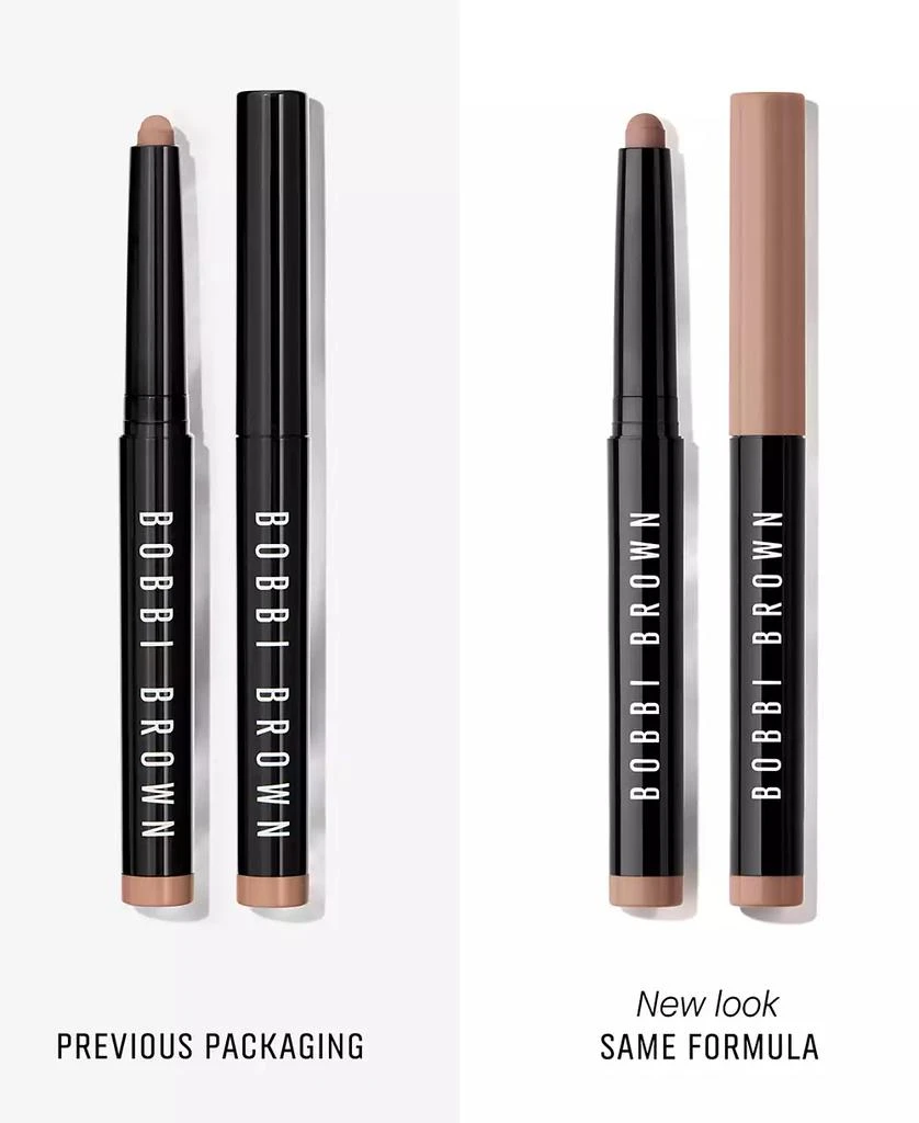 Bobbi Brown Long-Wear Cream Eyeshadow Stick 9
