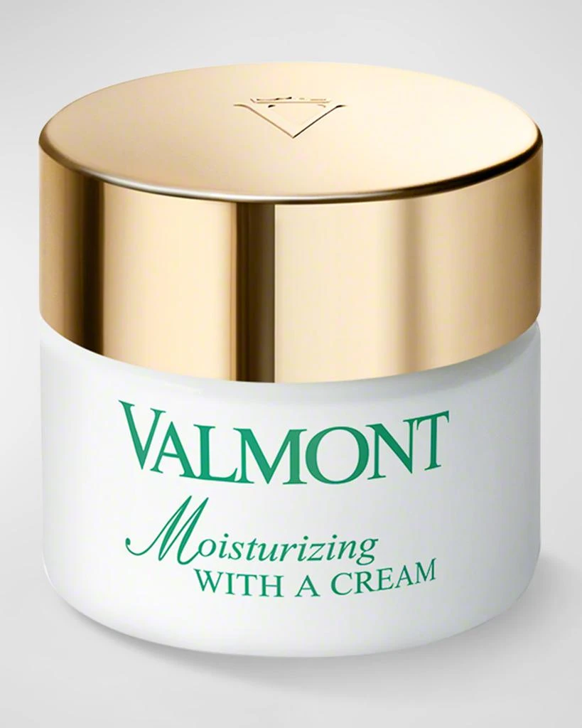 Valmont Moisturizing With A Cream, 1.7 oz. 1
