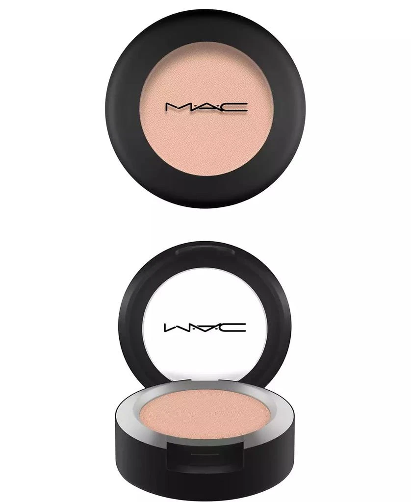 MAC Powder Kiss Soft Matte Eye Shadow 7