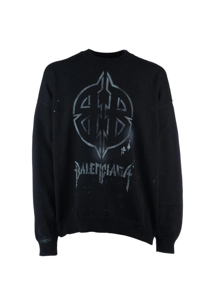 Balenciaga Balenciaga Knitwear 1