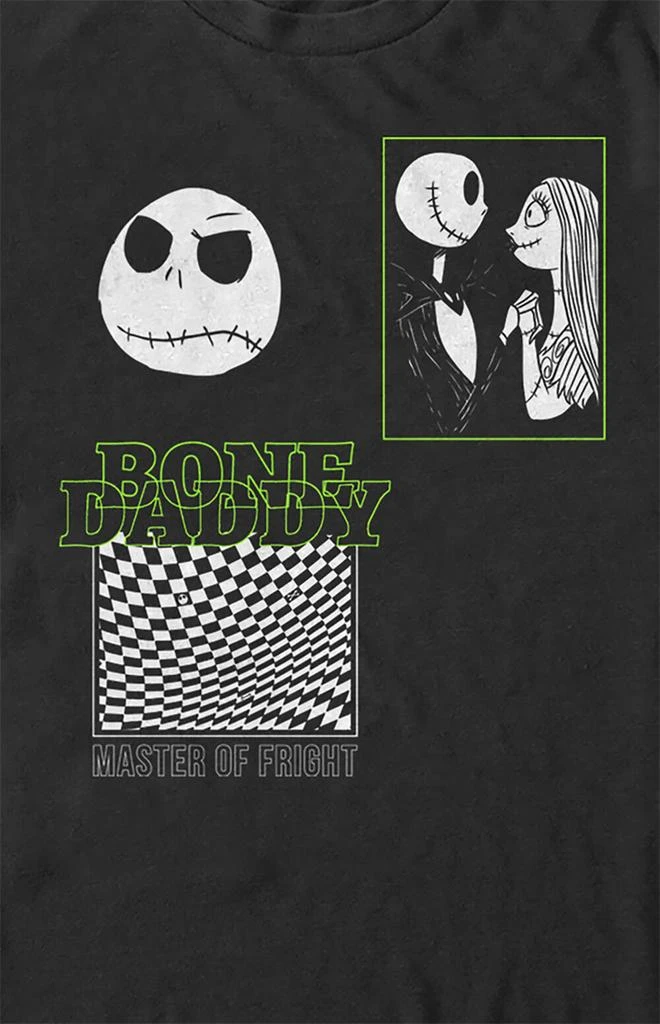 FIFTH SUN Bone Daddy T-Shirt 2