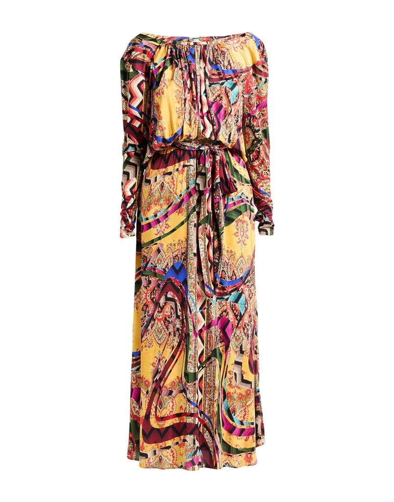 Pierre-louis Mascia Long dress 1