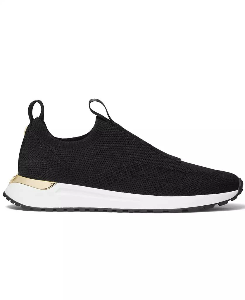 Michael Kors Women's Bodie Slip-On Sneakers 2