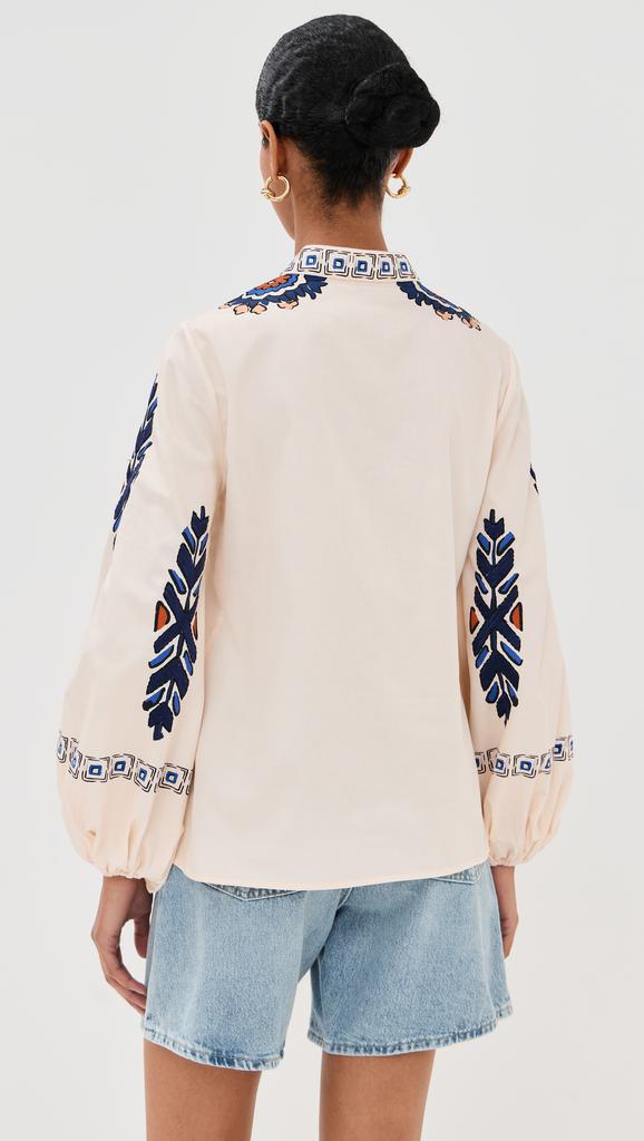 FIGUE Davina Top