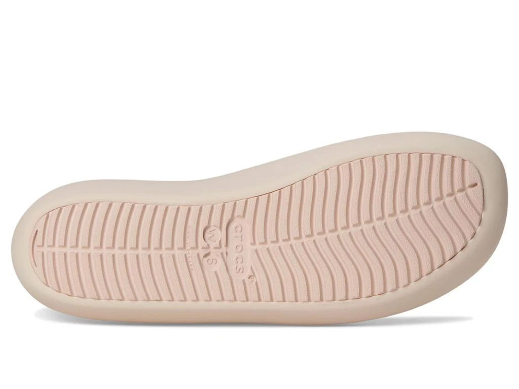 Crocs Brooklyn Flat 3