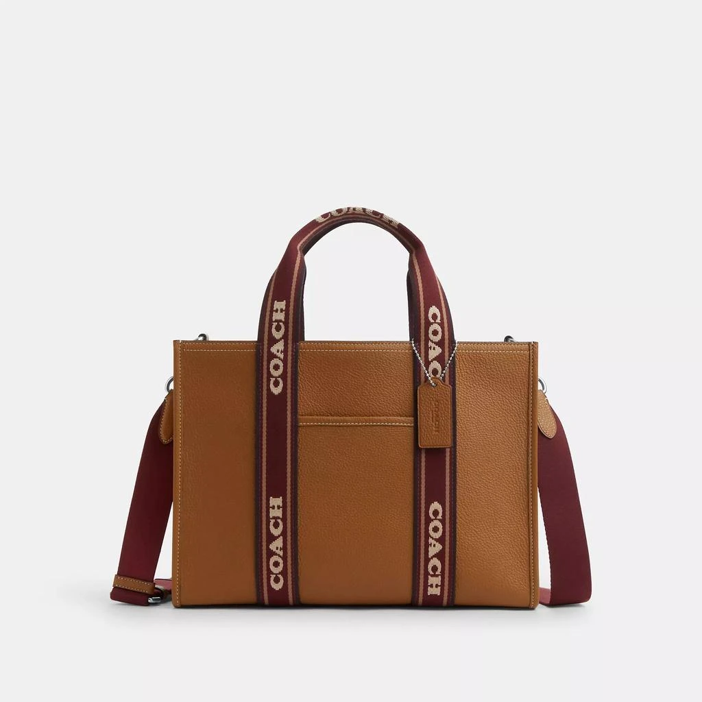Coach Smith Tote Bag 1