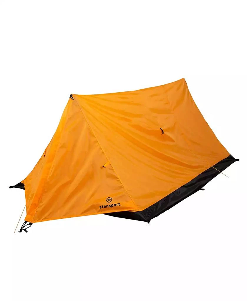 Stansport Stan sport Eagle Backpacking Tent - Orange 1