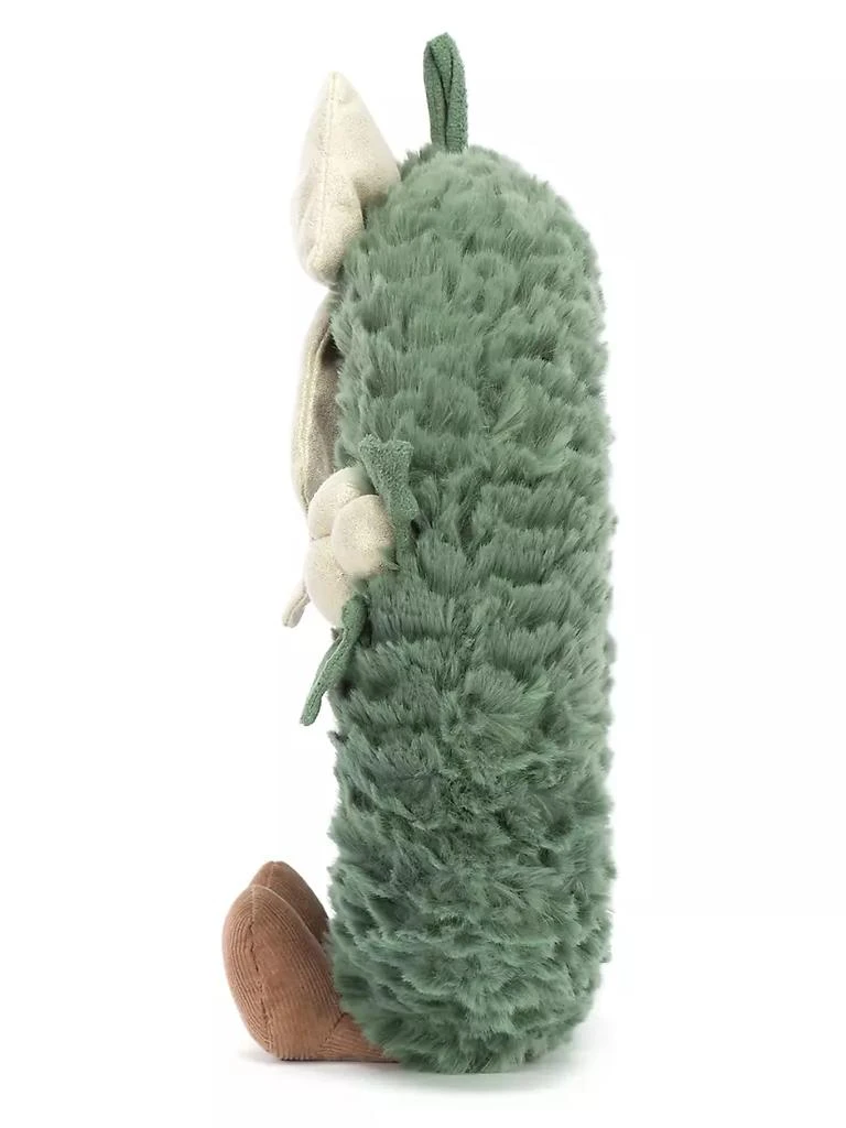 Jellycat Little Amuseable Gold Wreath Plush Toy 2