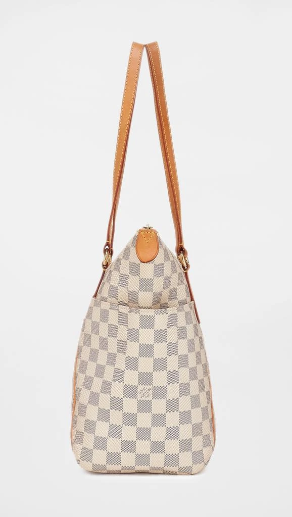 What Goes Around Comes Around Louis Vuitton Damier Azur Totally MM Tote 3