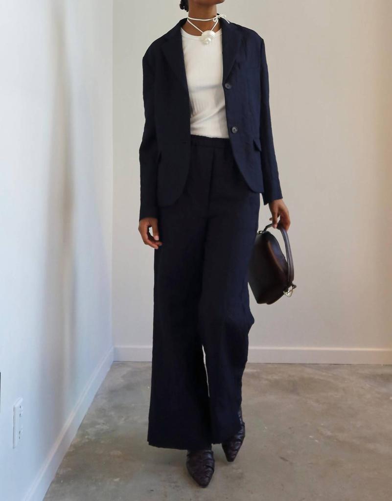 TELA Tela - Radio Tailored Trouser