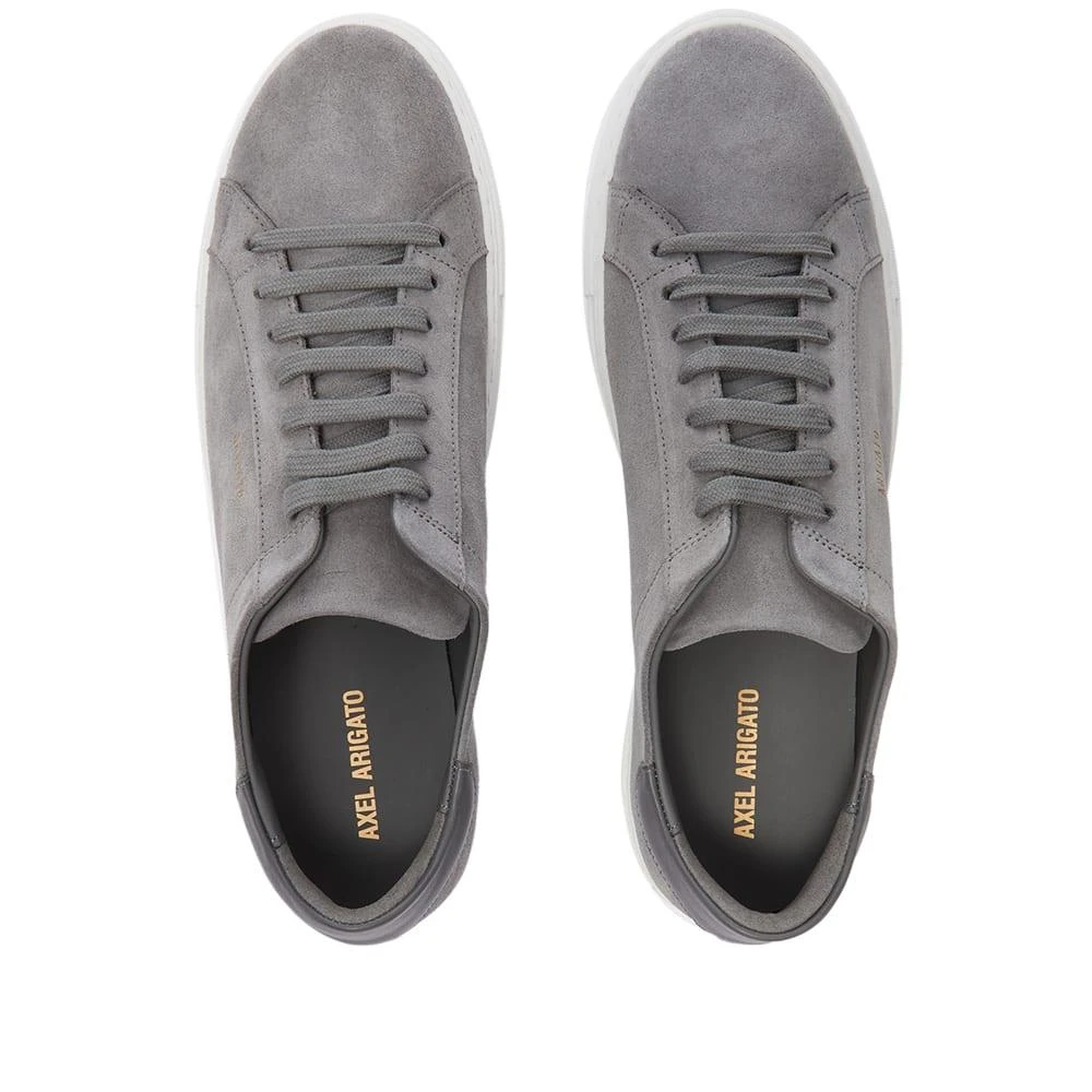 Axel Arigato Axel Arigato Clean 90 Suede Sneaker 5