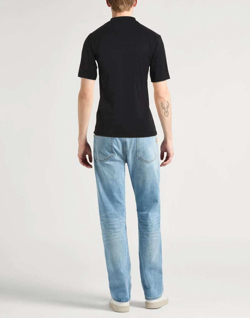DANIELE FIESOLI Basic T-shirt 3