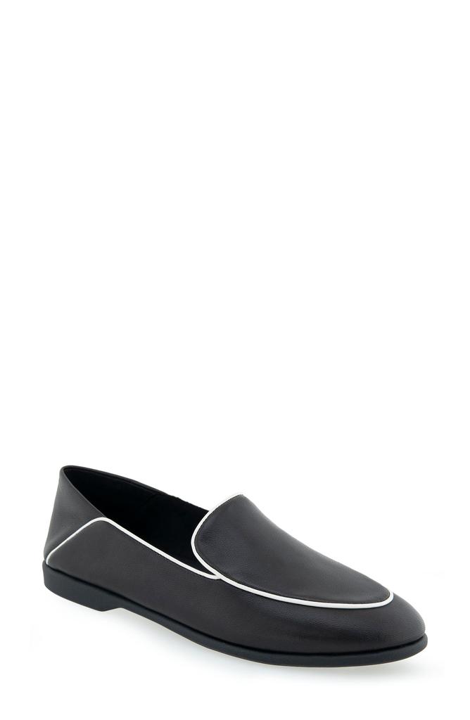 Aerosoles Bay Pipe Trim Loafer