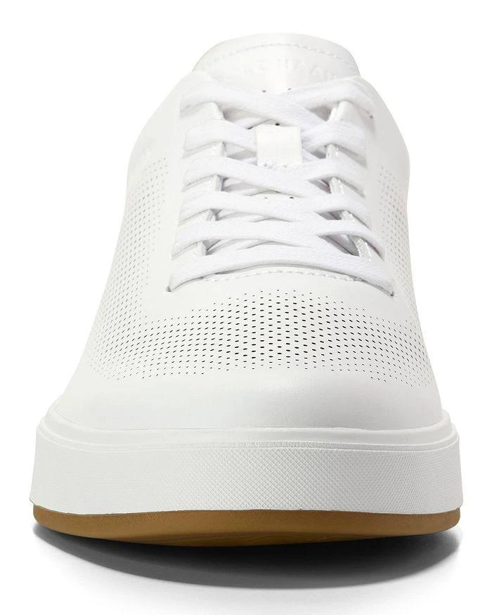 Cole Haan Men's GrandPrø AngleAce Sneaker 8