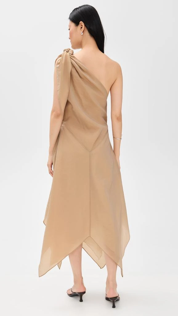 Rodebjer Spring Crinkled Dress 3
