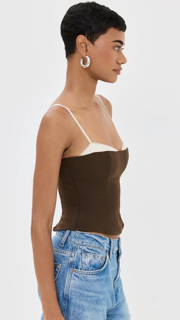 Reformation Melanie Top 3