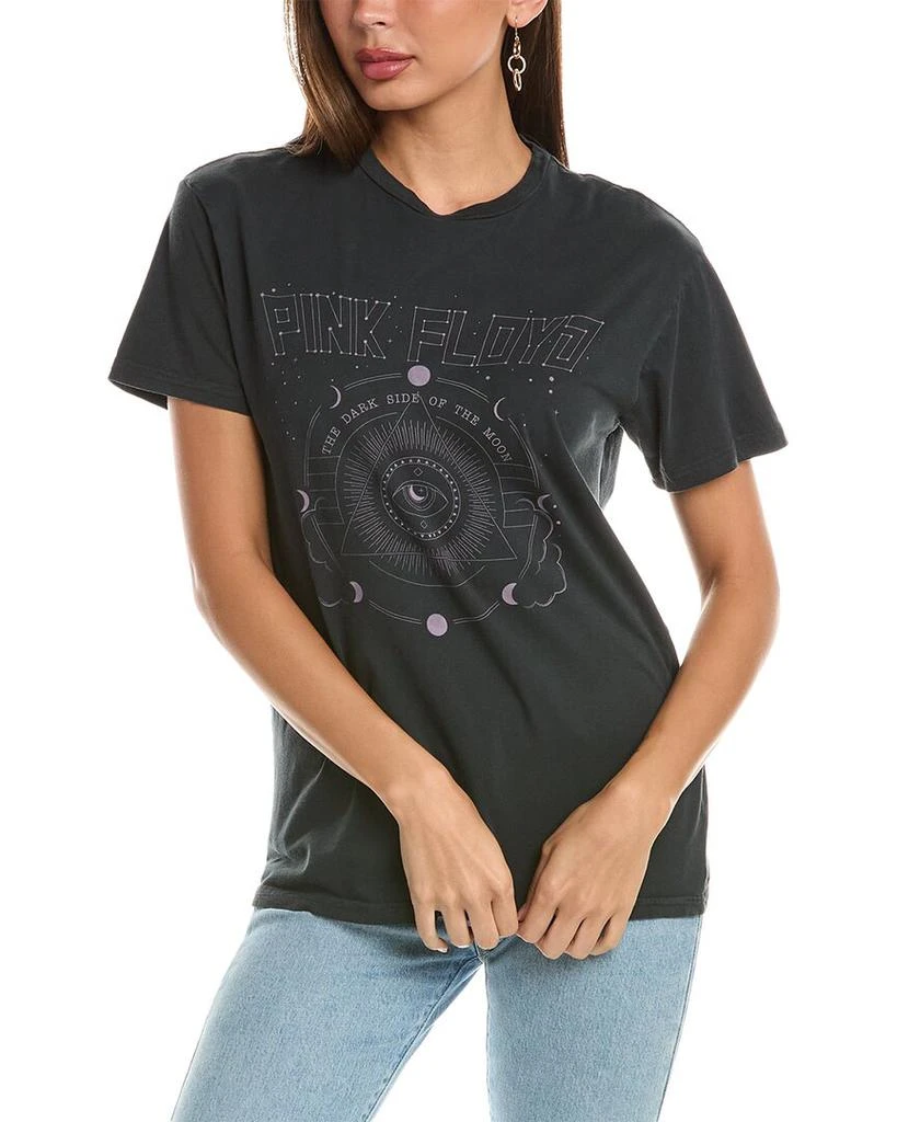 The Original Retro Brand Black Label T-Shirt 1