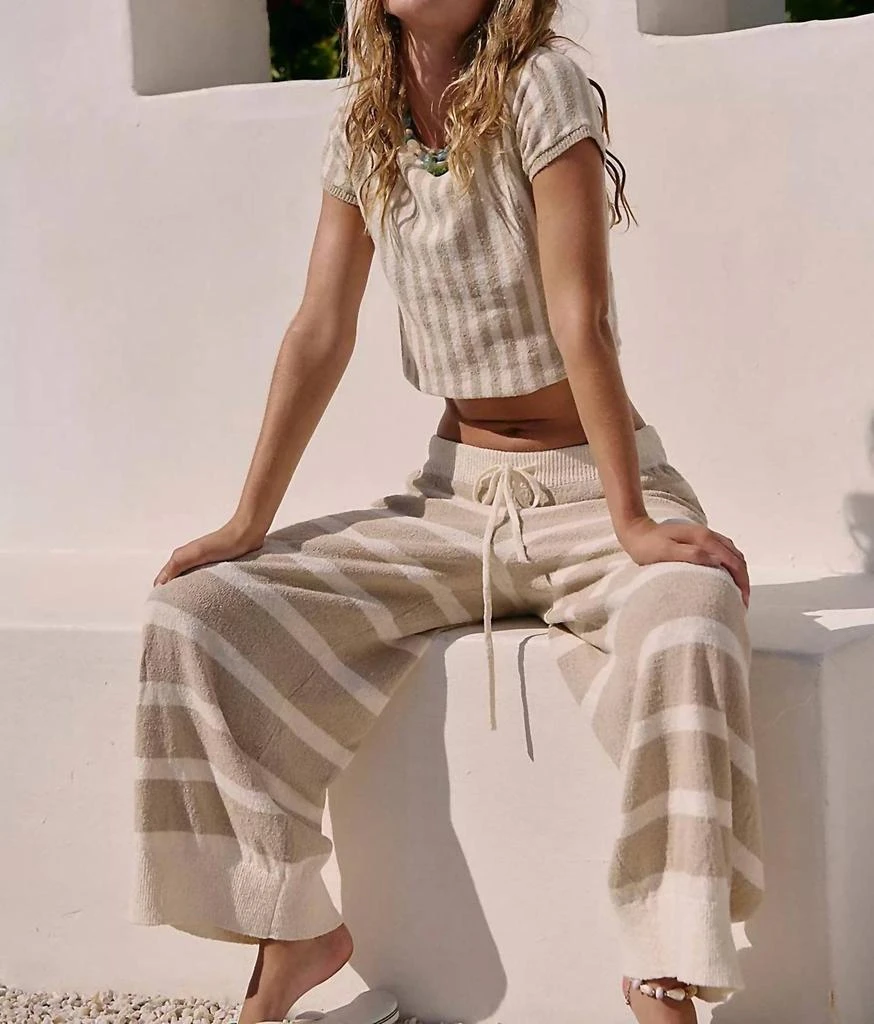 Free People Free People - Robert Sweater Set 4
