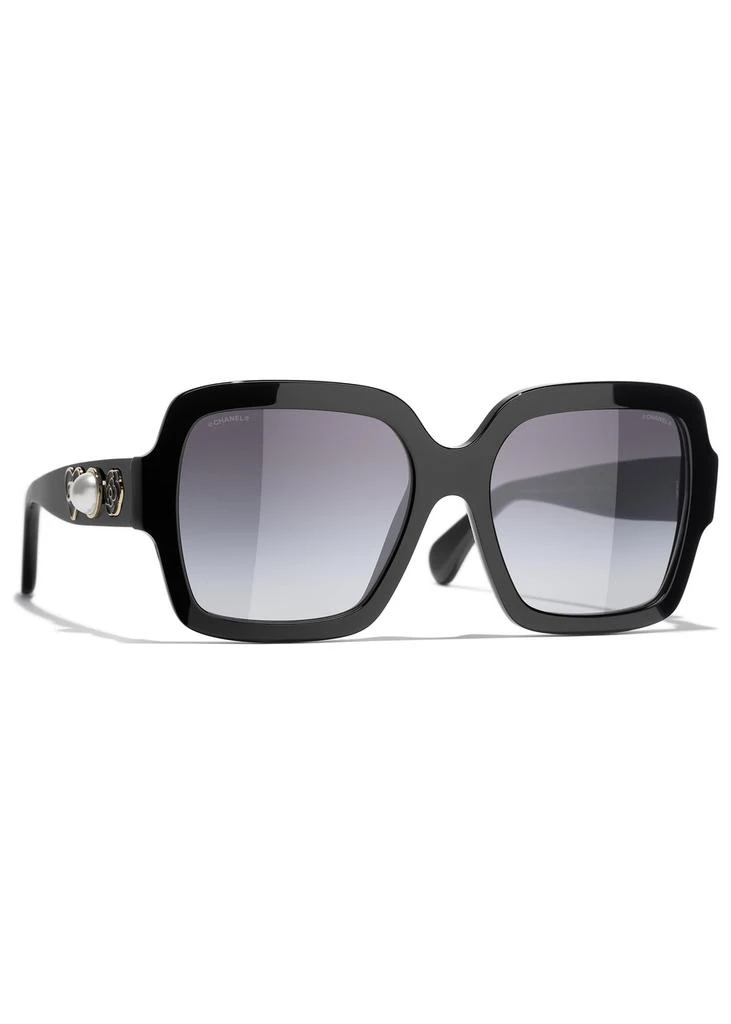 Chanel Square sunglasses 1