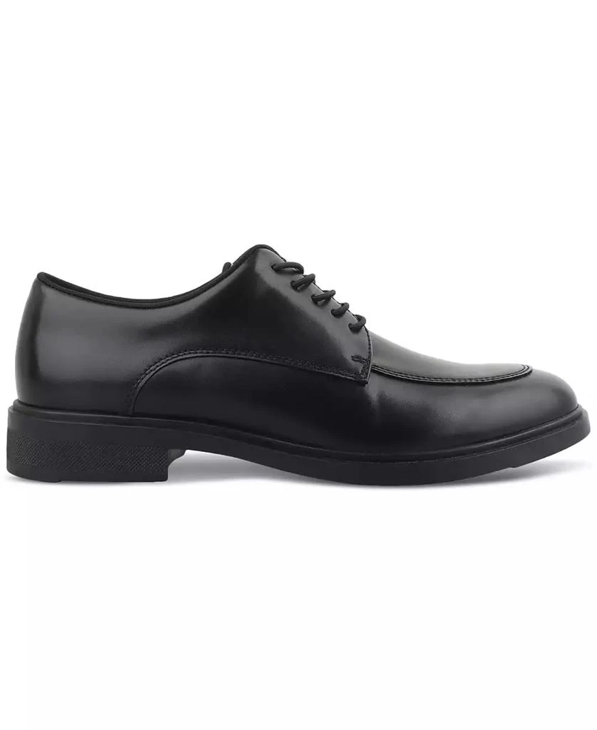 Alfani Men's Kenneth Moc Toe Dress Shoe, Created for Macy's 2