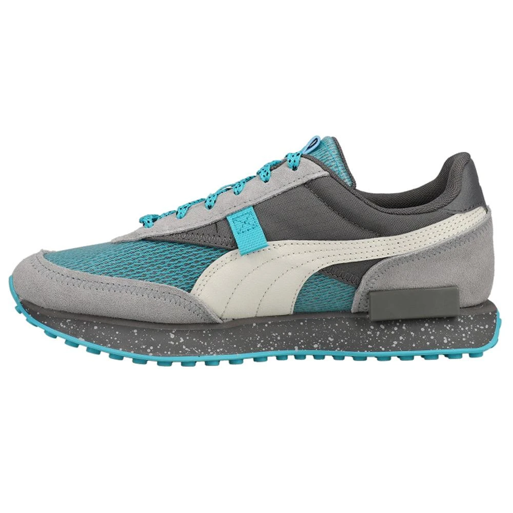 Puma Future Rider Global Futuris Lace Up Sneakers 3