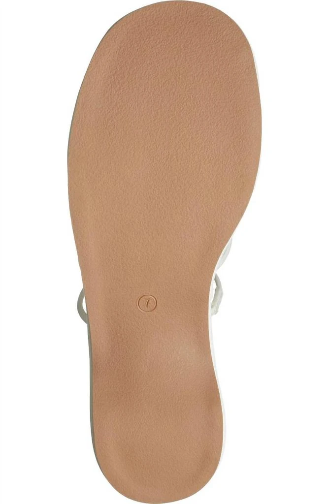 BiLLiNi Billini - Women's Harris Platform Sandal 5