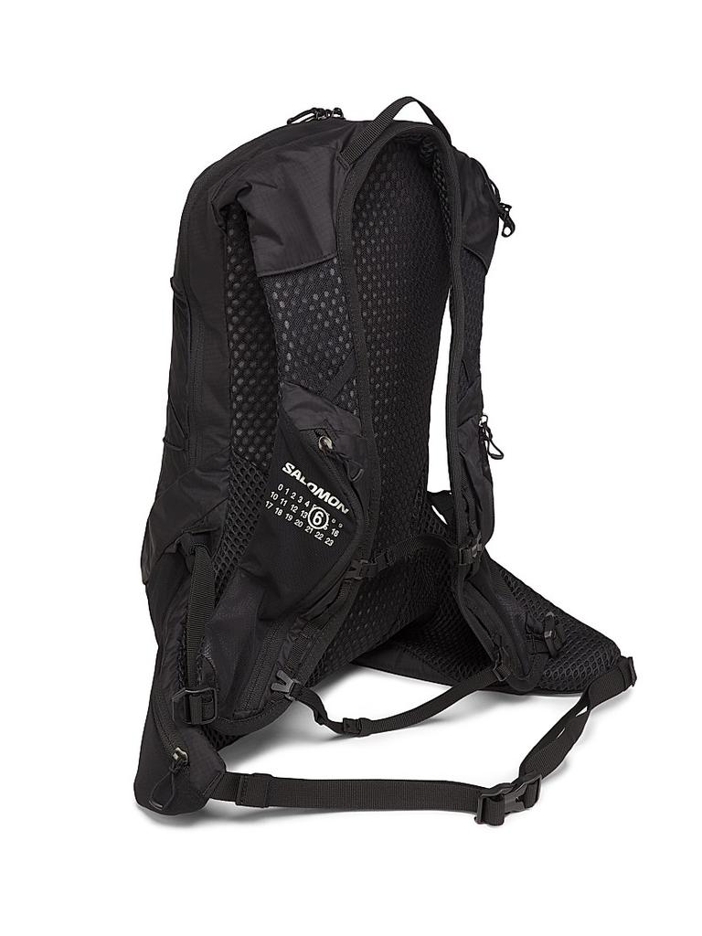 MM6 MM6 Maison Margiela x Salomon Xt 15 Backpack - Backpacks