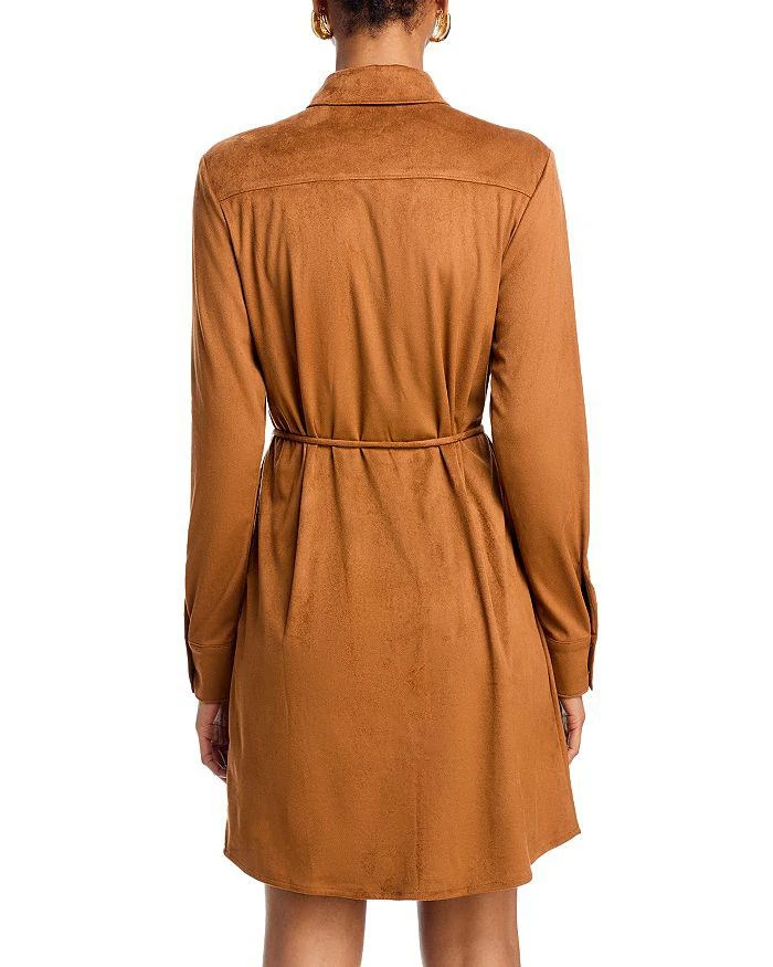 Generation Love Yindi Shirt Dress 11
