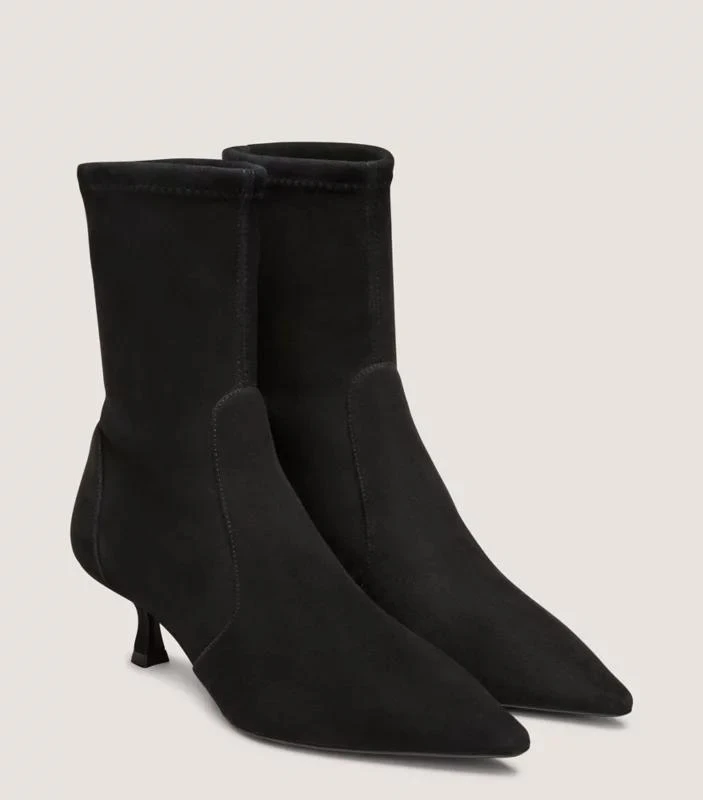 Stuart Weitzman NAOMI 50 BOOTIE 7