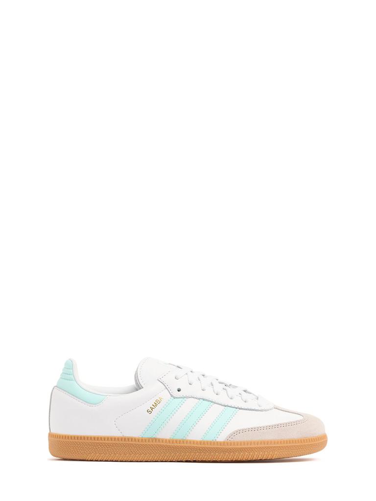 adidas Samba Inter Miami - Men's – On Sale Now with Up to 26