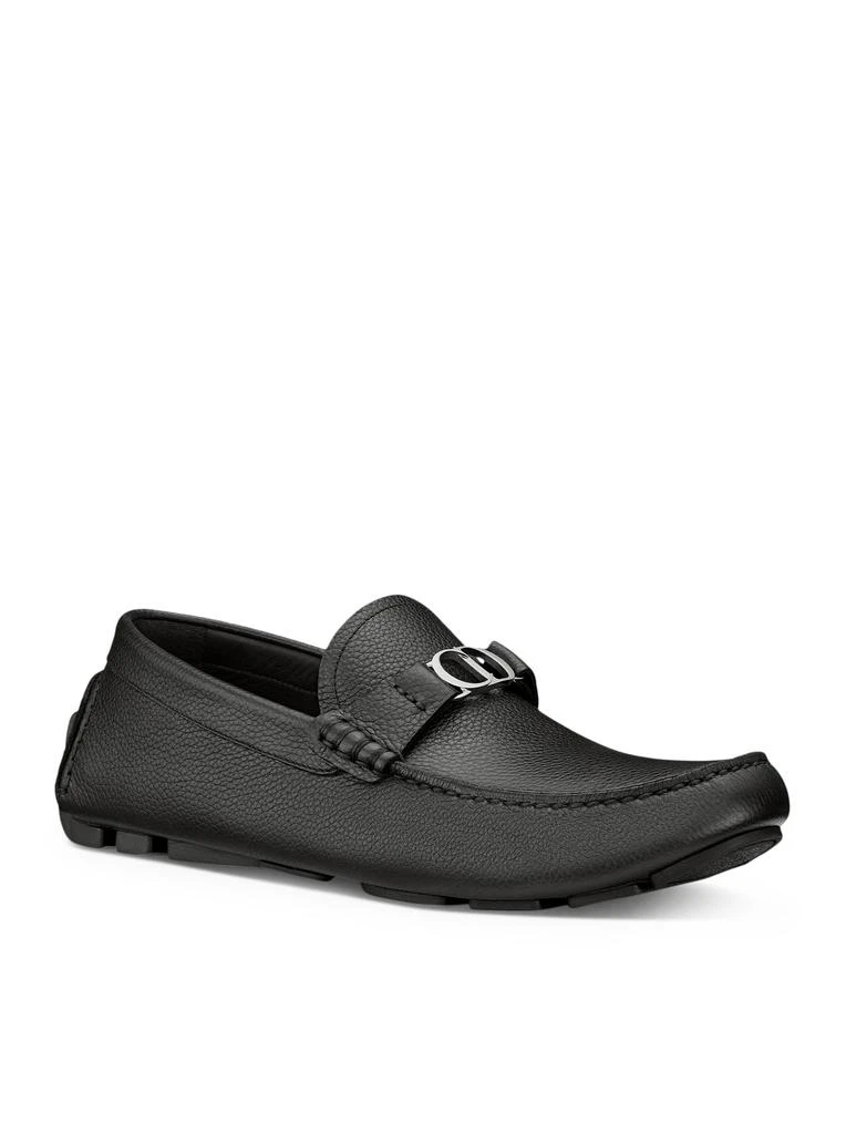 Dior ODEON LOAFER GRAINED CALF 2