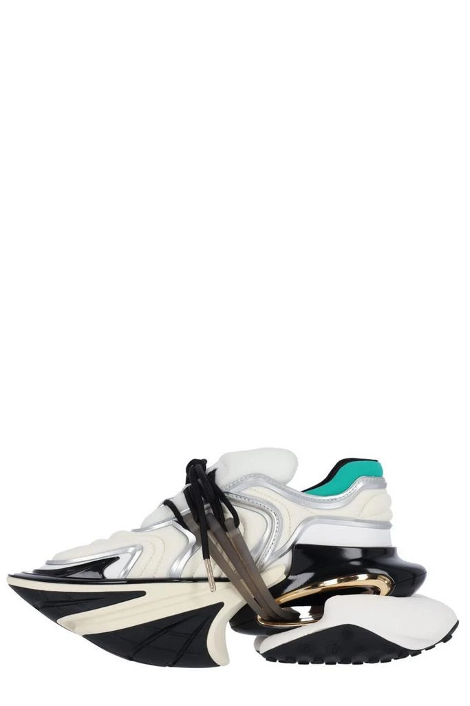 Balmain Balmain Unicorn Wave Trainers 4